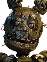 Augmented Springtrappng — Ultra Custom Night Characters and Skins (UPDATED) option 72