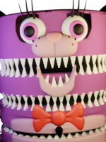 Awakened Totem Panicpng — Ultra Custom Night Characters and Skins (UPDATED) option 74