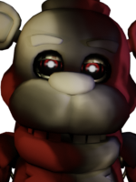 Bad Freddypng — Ultra Custom Night Characters and Skins (UPDATED) option 78