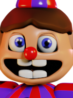 Ballboypng — Ultra Custom Night Characters and Skins (UPDATED) option 81