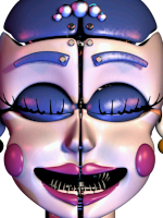 Ballorapng — Ultra Custom Night Characters and Skins (UPDATED) option 82