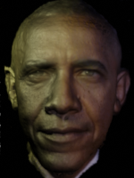 Barack Hussein Obama Iipng — Ultra Custom Night Characters and Skins (UPDATED) option 85