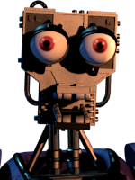 Beta Bonniepng — Ultra Custom Night Characters and Skins (UPDATED) option 90