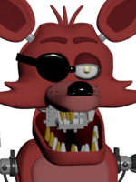 Beta Foxypng — Ultra Custom Night Characters and Skins (UPDATED) option 92