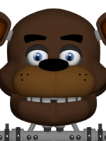 Beta Freddypng — Ultra Custom Night Characters and Skins (UPDATED) option 93