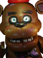 Birthday Freddypng — Ultra Custom Night Characters and Skins (UPDATED) option 101