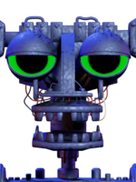 Blacklight Endo02png — Ultra Custom Night Characters and Skins (UPDATED) option 103