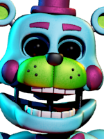 Blacklight Rockstar Freddypng — Ultra Custom Night Characters and Skins (UPDATED) option 108