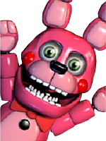 Bonnetpng — Ultra Custom Night Characters and Skins (UPDATED) option 115