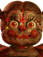 Broiler Babypng — Ultra Custom Night Characters and Skins (UPDATED) option 119