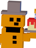 Cakebearpng — Ultra Custom Night Characters and Skins (UPDATED) option 126