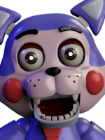 Candypng — Ultra Custom Night Characters and Skins (UPDATED) option 129