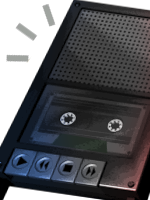 Cassette Manpng — Ultra Custom Night Characters and Skins (UPDATED) option 132