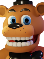 Cereal Freddypng — Ultra Custom Night Characters and Skins (UPDATED) option 133