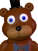 Cgi Freddypng — Ultra Custom Night Characters and Skins (UPDATED) option 134