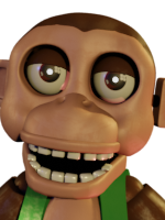 Chesterpng — Ultra Custom Night Characters and Skins (UPDATED) option 137