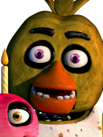 Chicapng — Ultra Custom Night Characters and Skins (UPDATED) option 138