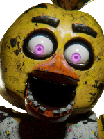Chicathebadasspng — Ultra Custom Night Characters and Skins (UPDATED) option 140