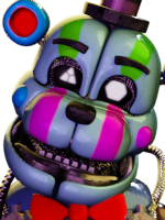 Chimin Funtime Freddypng — Ultra Custom Night Characters and Skins (UPDATED) option 142