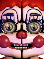 Circus Babypng — Ultra Custom Night Characters and Skins (UPDATED) option 150