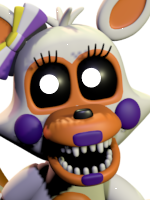 Circusrama Realpng — Ultra Custom Night Characters and Skins (UPDATED) option 151