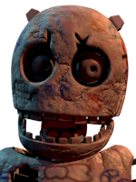 Classic Blankpng — Ultra Custom Night Characters and Skins (UPDATED) option 153
