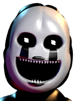 Clickteam Nightmarionnepng — Ultra Custom Night Characters and Skins (UPDATED) option 156