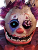 Clown Springtrappng — Ultra Custom Night Characters and Skins (UPDATED) option 158