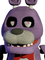 Cn Bonniepng — Ultra Custom Night Characters and Skins (UPDATED) option 159