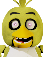 Cn Chicapng — Ultra Custom Night Characters and Skins (UPDATED) option 160