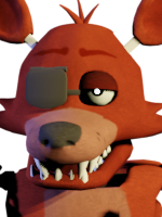 Cn Foxypng — Ultra Custom Night Characters and Skins (UPDATED) option 161
