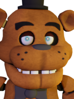 Cn Freddypng — Ultra Custom Night Characters and Skins (UPDATED) option 162