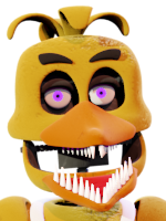 Coming Home Chicapng — Ultra Custom Night Characters and Skins (UPDATED) option 164