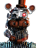 Construction Molten Freddypng — Ultra Custom Night Characters and Skins (UPDATED) option 166