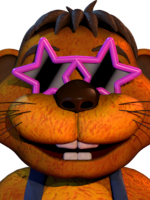 Cool Chipperpng — Ultra Custom Night Characters and Skins (UPDATED) option 167