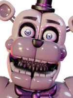 Counting Freddypng — Ultra Custom Night Characters and Skins (UPDATED) option 169