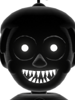 Crazed Shadow Bbpng — Ultra Custom Night Characters and Skins (UPDATED) option 170