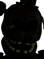 Crumpled Freddy Suitpng — Ultra Custom Night Characters and Skins (UPDATED) option 173