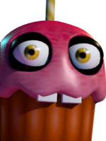 Cupcakepng — Ultra Custom Night Characters and Skins (UPDATED) option 175