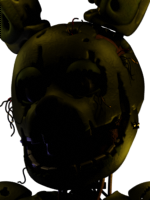 Dark Springtrappng — Ultra Custom Night Characters and Skins (UPDATED) option 180