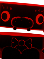Dark Totem Panic 666png — Ultra Custom Night Characters and Skins (UPDATED) option 181