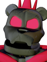 Dead King Freddypng — Ultra Custom Night Characters and Skins (UPDATED) option 182