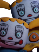 Decoy Plushbabiespng — Ultra Custom Night Characters and Skins (UPDATED) option 184