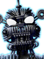 Digital Glow Yenndopng — Ultra Custom Night Characters and Skins (UPDATED) option 189