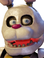 Easter Bonniepng — Ultra Custom Night Characters and Skins (UPDATED) option 194