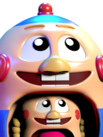 Egg Babypng — Ultra Custom Night Characters and Skins (UPDATED) option 195