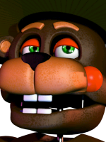 El Chippng — Ultra Custom Night Characters and Skins (UPDATED) option 196