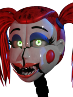 Eleanorpng — Ultra Custom Night Characters and Skins (UPDATED) option 197