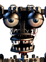 Endo02png — Ultra Custom Night Characters and Skins (UPDATED) option 202