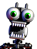 Endoplushpng — Ultra Custom Night Characters and Skins (UPDATED) option 204